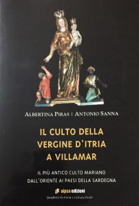 Il culto della Madonna d’Itria a Villamar