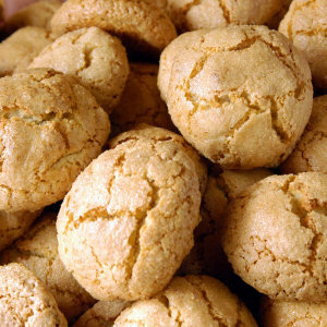 Amaretti