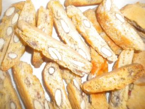 Cantuccini Mariolina