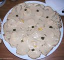 Vitello tonnato