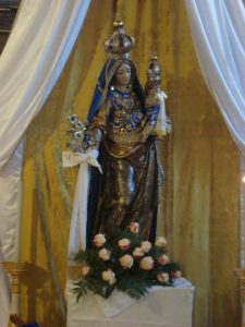 Goggius Madonna d’Itria