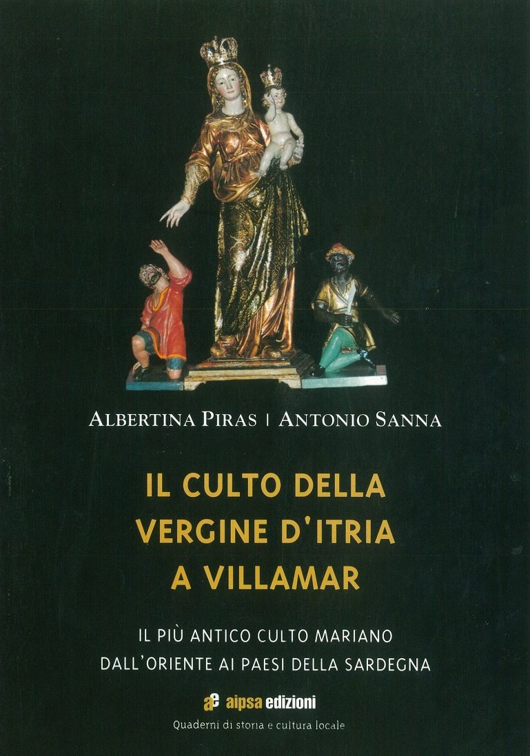 Il culto della Madonna d’Itria dall’Oriente ai paesi della Sardegna