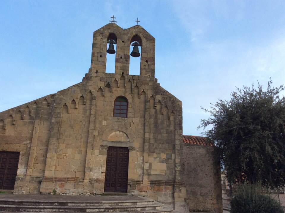 Chiesa di San Pietro