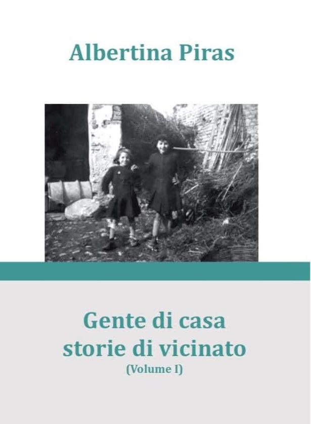 Gente di casa storie di vicinato (volume I)