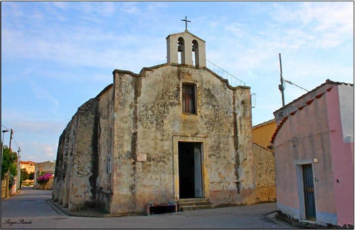 Chiesa di San Giuseppe